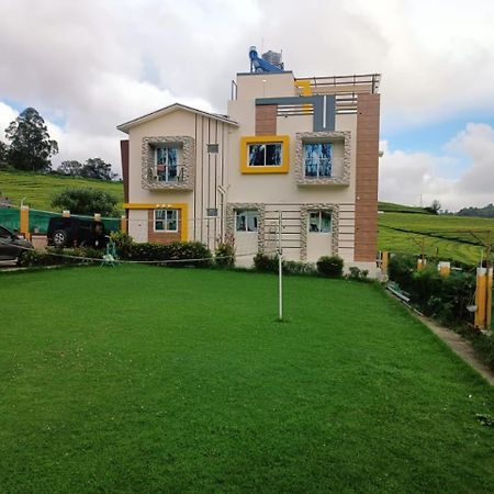 مبيت وإفطار أوتي Rose Garden Enclave For Families & Executives المظهر الخارجي الصورة