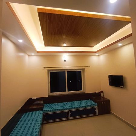 مبيت وإفطار أوتي Rose Garden Enclave For Families & Executives المظهر الخارجي الصورة