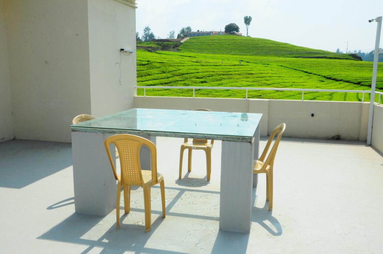 مبيت وإفطار أوتي Rose Garden Enclave For Families & Executives المظهر الخارجي الصورة