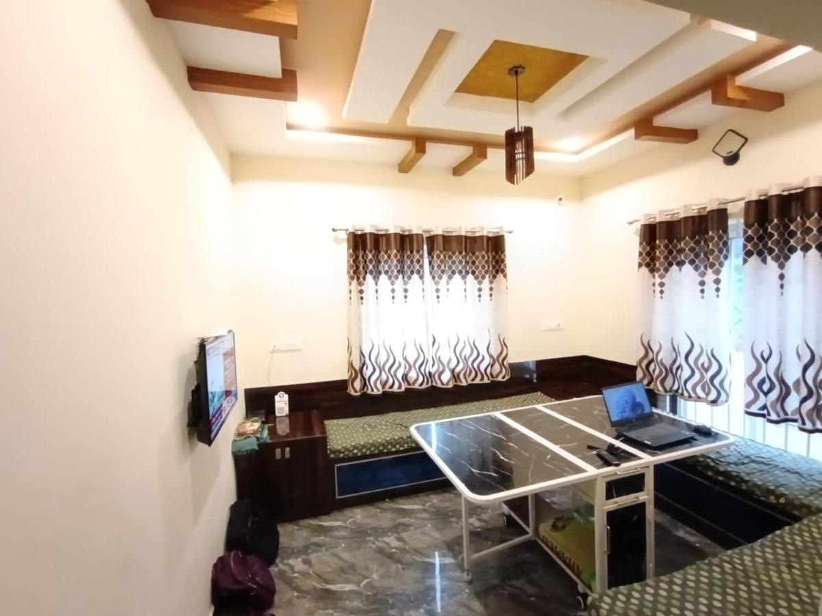 مبيت وإفطار أوتي Rose Garden Enclave For Families & Executives المظهر الخارجي الصورة