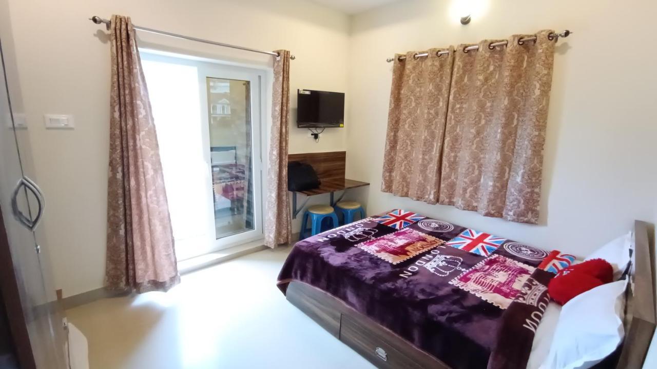 مبيت وإفطار أوتي Rose Garden Enclave For Families & Executives المظهر الخارجي الصورة