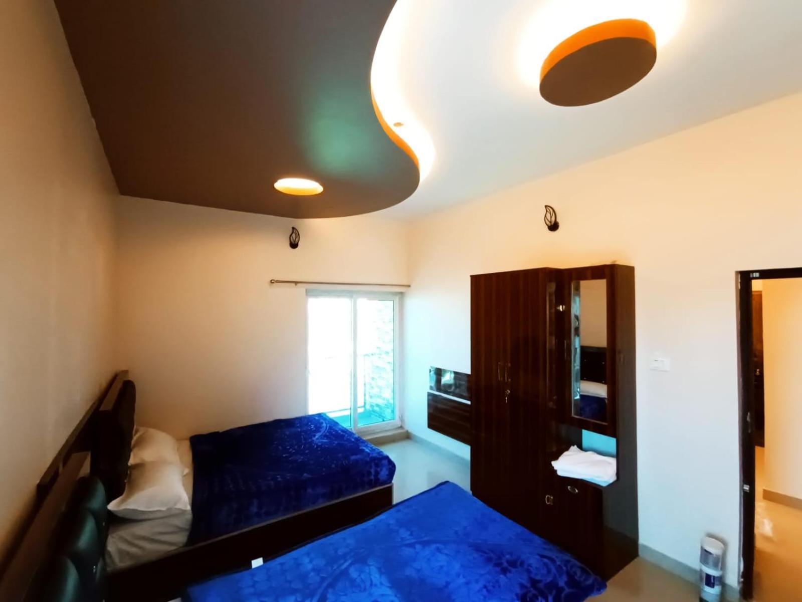 مبيت وإفطار أوتي Rose Garden Enclave For Families & Executives المظهر الخارجي الصورة