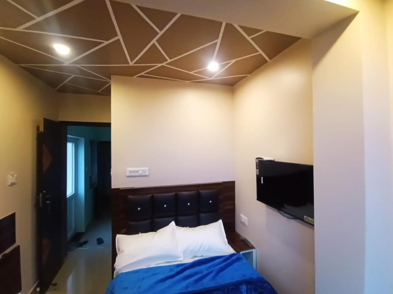 مبيت وإفطار أوتي Rose Garden Enclave For Families & Executives المظهر الخارجي الصورة
