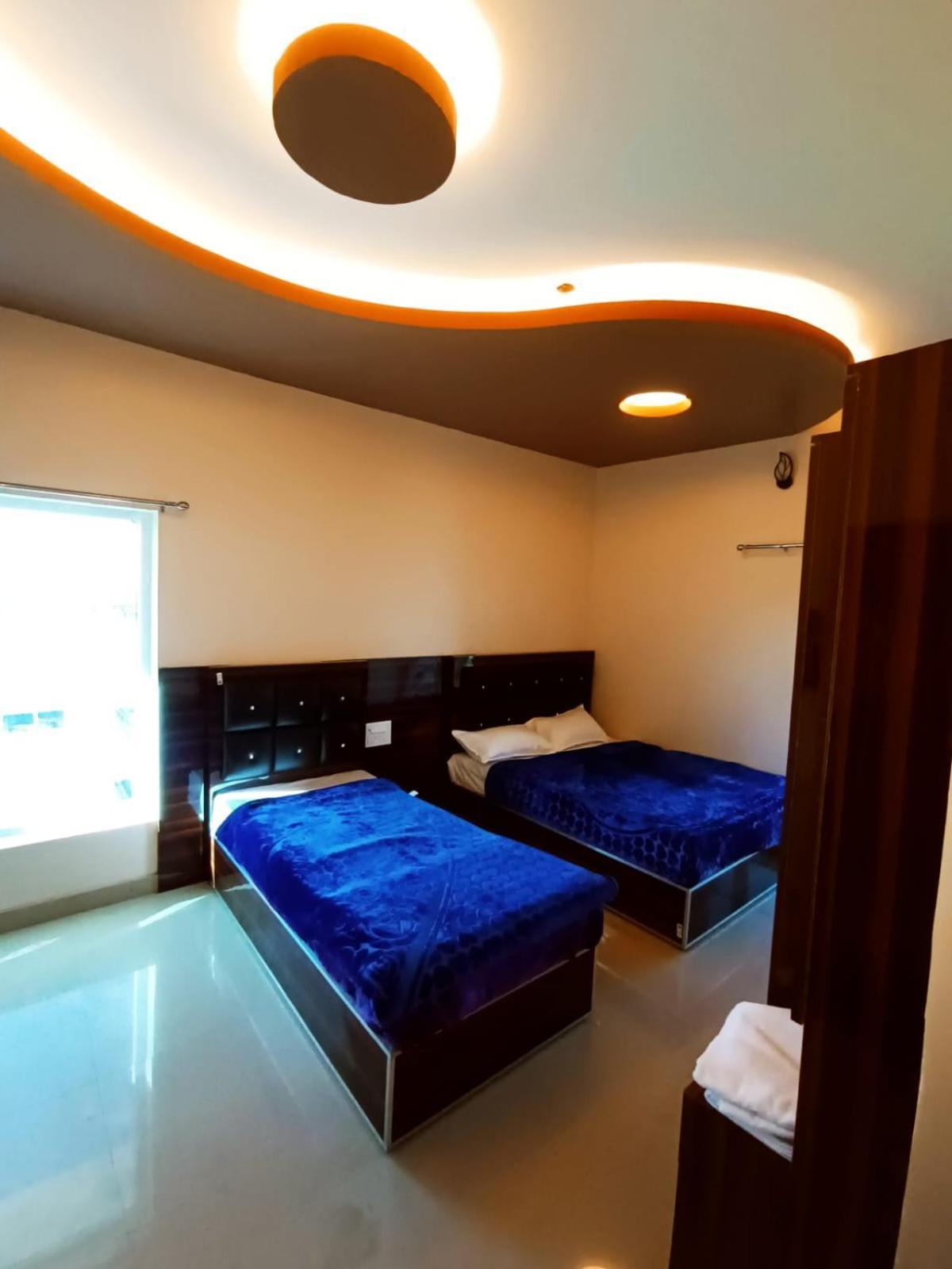 مبيت وإفطار أوتي Rose Garden Enclave For Families & Executives المظهر الخارجي الصورة