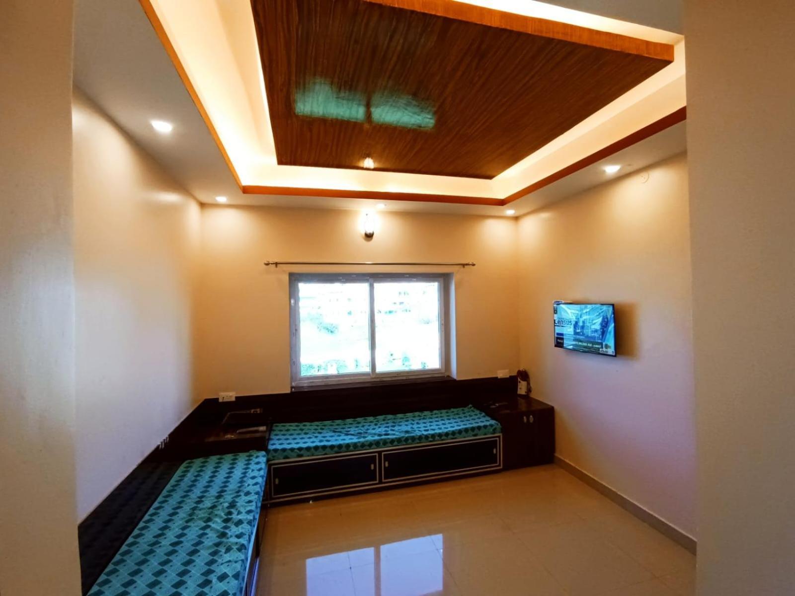 مبيت وإفطار أوتي Rose Garden Enclave For Families & Executives المظهر الخارجي الصورة