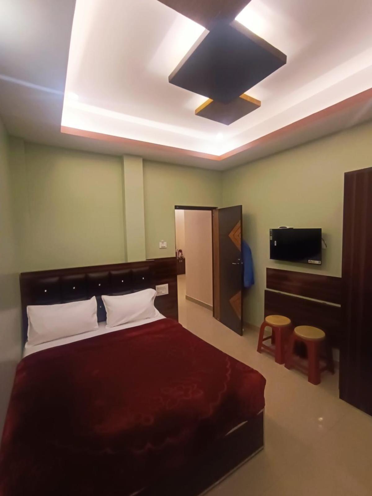 مبيت وإفطار أوتي Rose Garden Enclave For Families & Executives المظهر الخارجي الصورة
