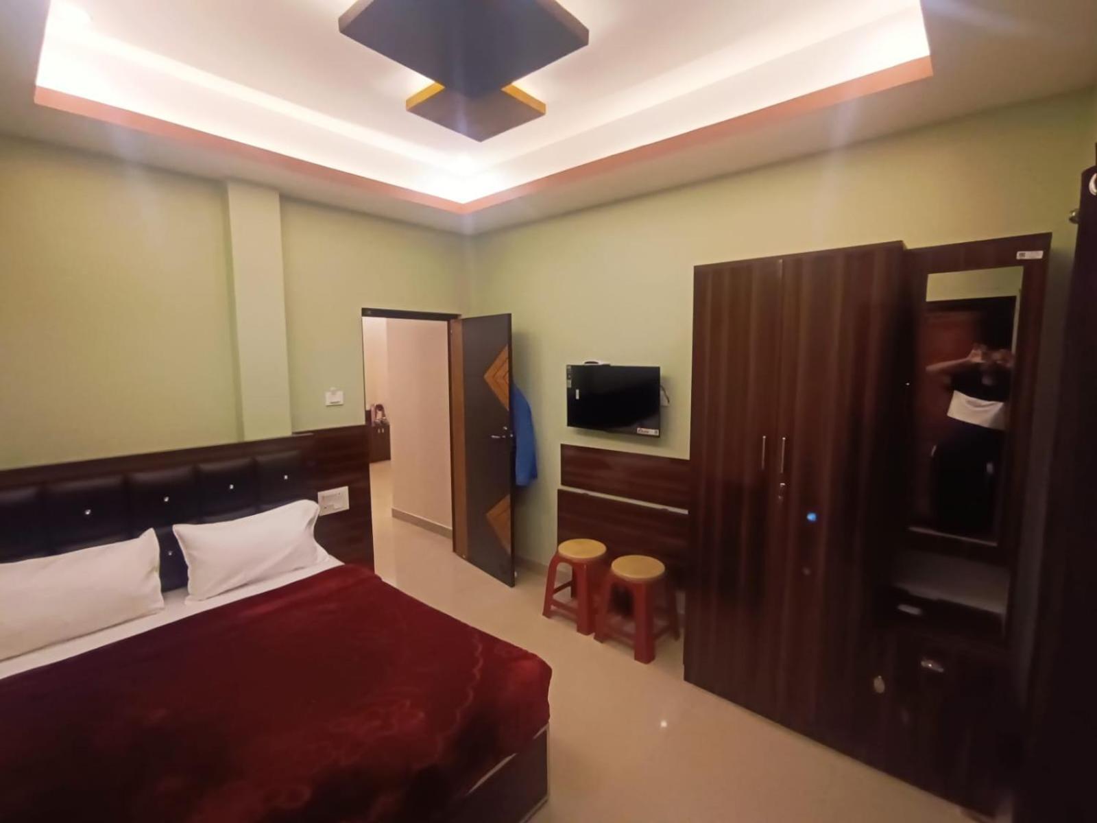 مبيت وإفطار أوتي Rose Garden Enclave For Families & Executives المظهر الخارجي الصورة