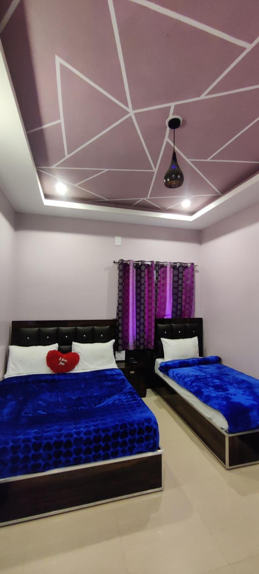 مبيت وإفطار أوتي Rose Garden Enclave For Families & Executives المظهر الخارجي الصورة