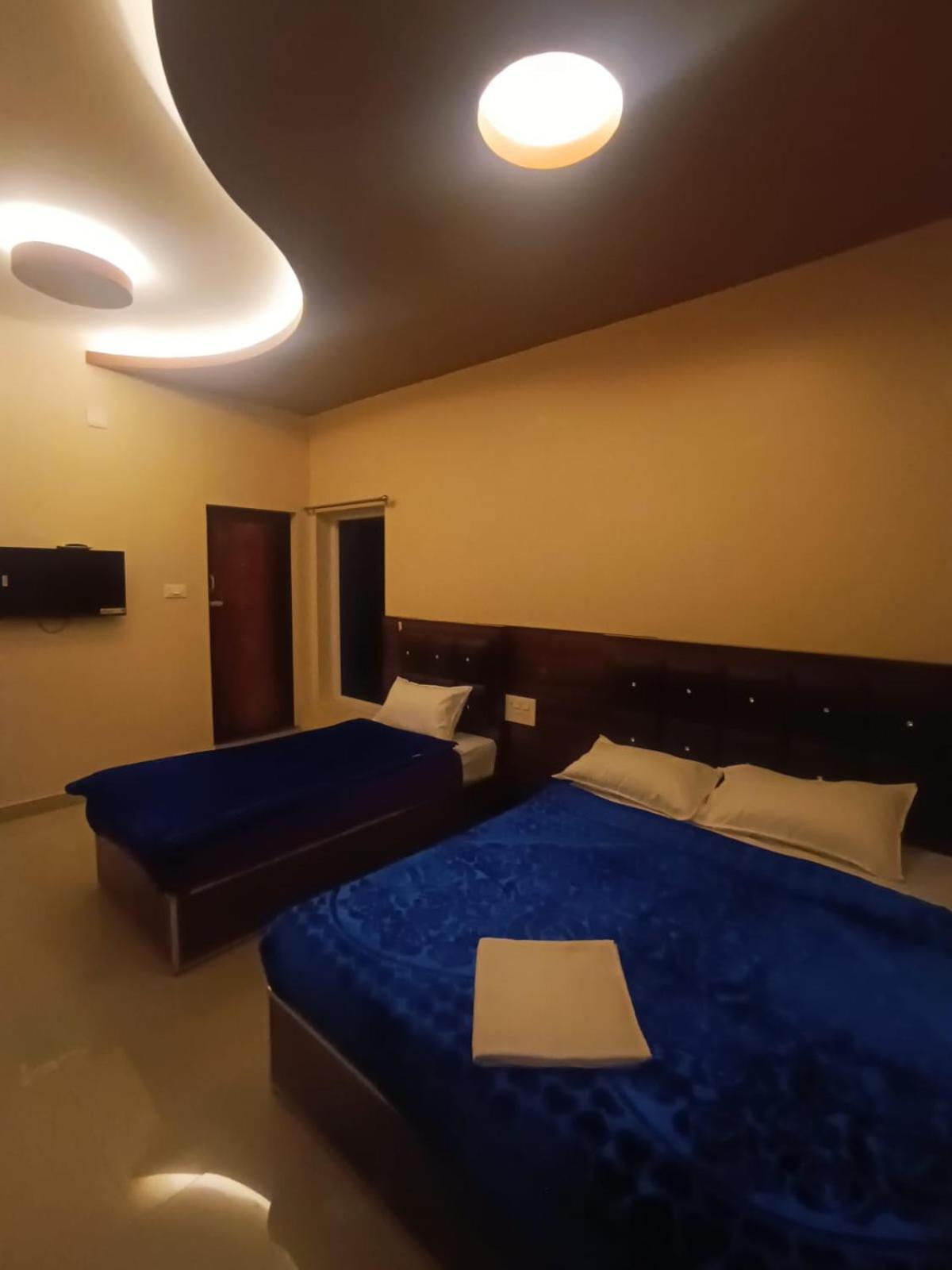 مبيت وإفطار أوتي Rose Garden Enclave For Families & Executives المظهر الخارجي الصورة