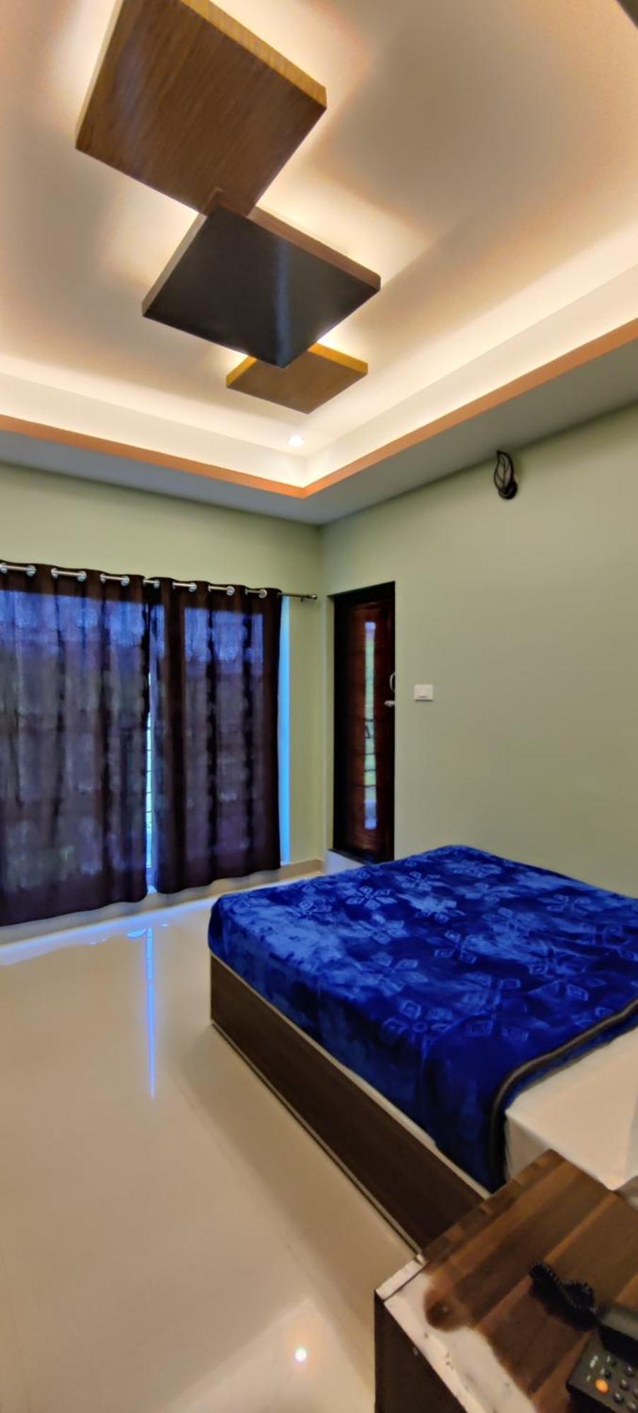 مبيت وإفطار أوتي Rose Garden Enclave For Families & Executives المظهر الخارجي الصورة