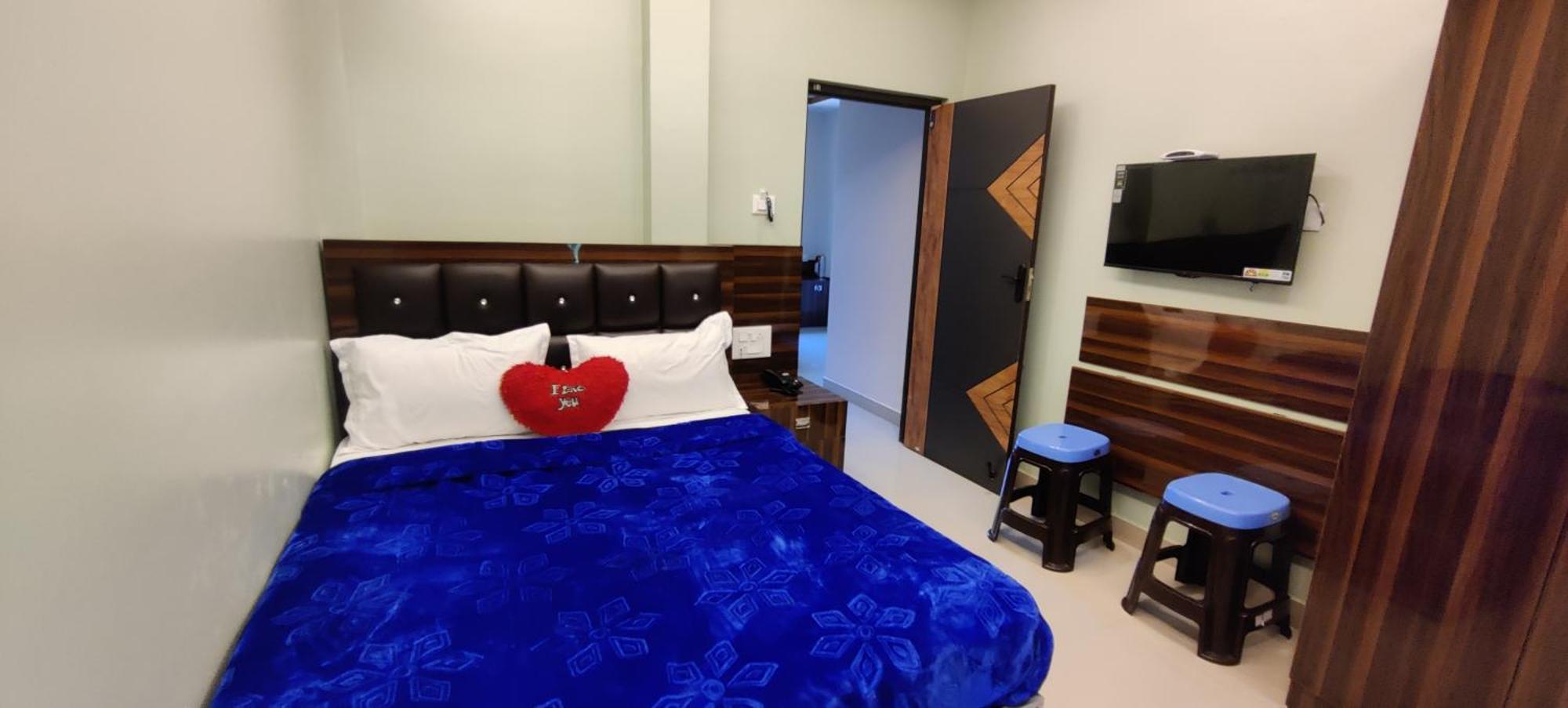 مبيت وإفطار أوتي Rose Garden Enclave For Families & Executives المظهر الخارجي الصورة