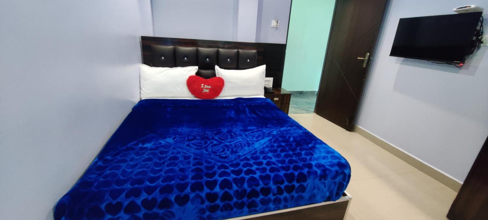 مبيت وإفطار أوتي Rose Garden Enclave For Families & Executives المظهر الخارجي الصورة