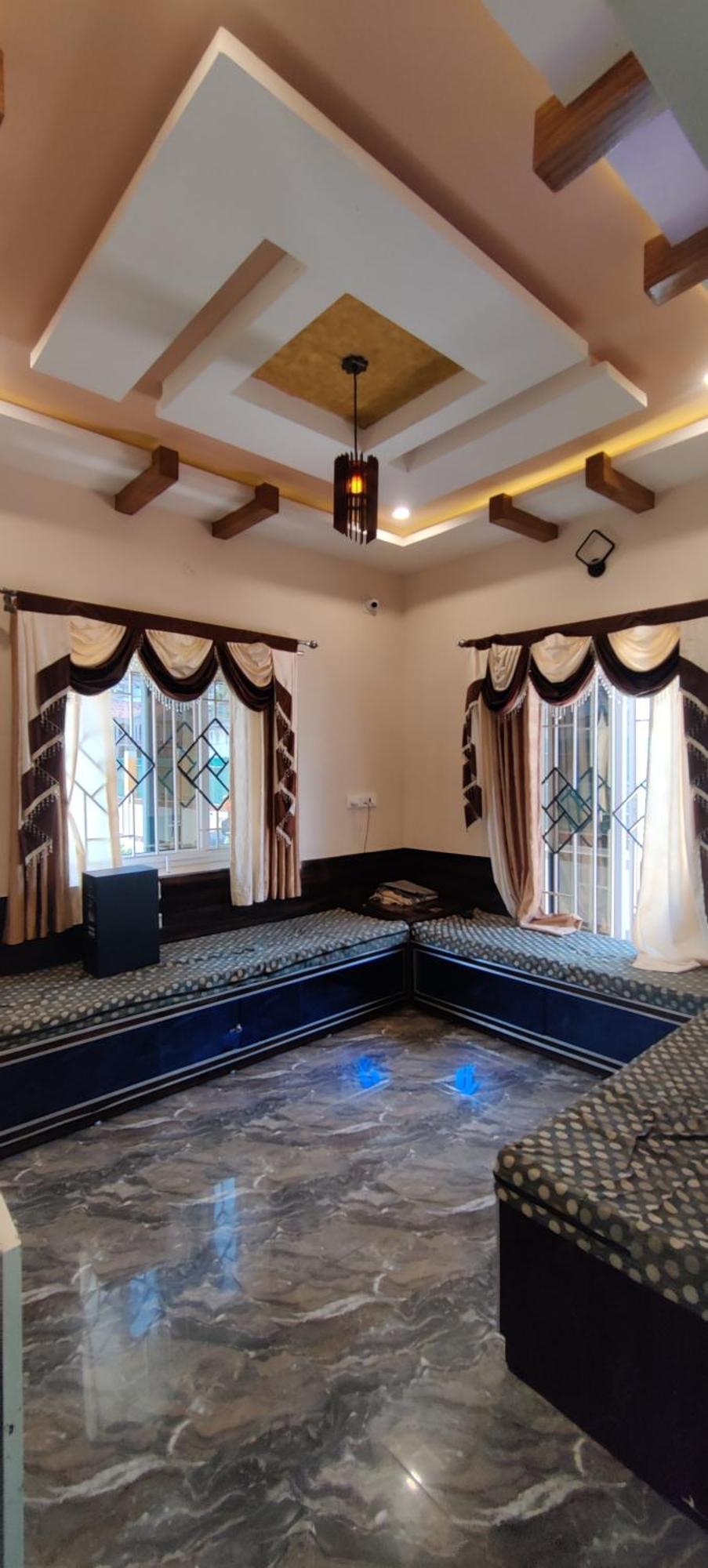 مبيت وإفطار أوتي Rose Garden Enclave For Families & Executives المظهر الخارجي الصورة