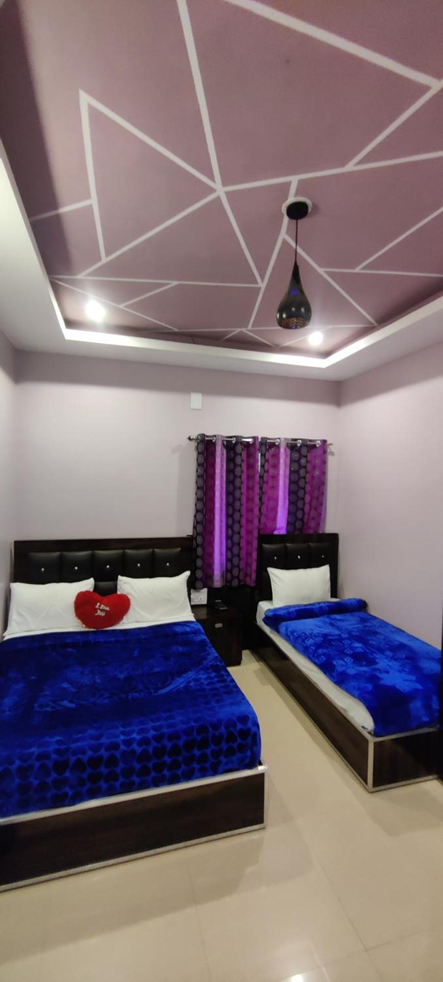 مبيت وإفطار أوتي Rose Garden Enclave For Families & Executives المظهر الخارجي الصورة