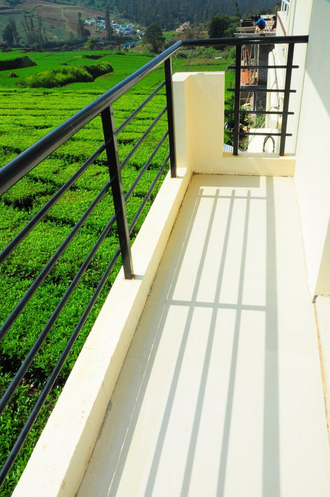 مبيت وإفطار أوتي Rose Garden Enclave For Families & Executives المظهر الخارجي الصورة
